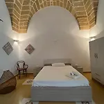 Dimora Sanfelice Il Mandorlo Галлиполи