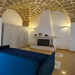 Dimora Sanfelice Il Mandorlo شقة