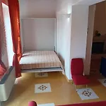شقة Dimora Sanfelice Il Mandorlo