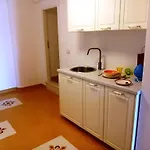 شقة Dimora Sanfelice Il Mandorlo