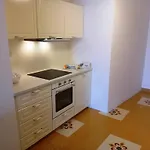 Апартаменты Dimora Sanfelice Il Mandorlo Галлиполи