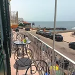 Апартаменты Dimora Sanfelice Il Mandorlo Галлиполи
