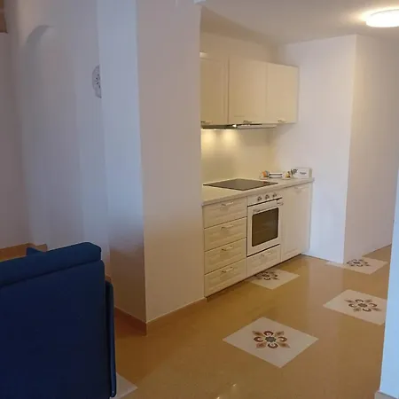 Apartamento Dimora Sanfelice Il Mandorlo