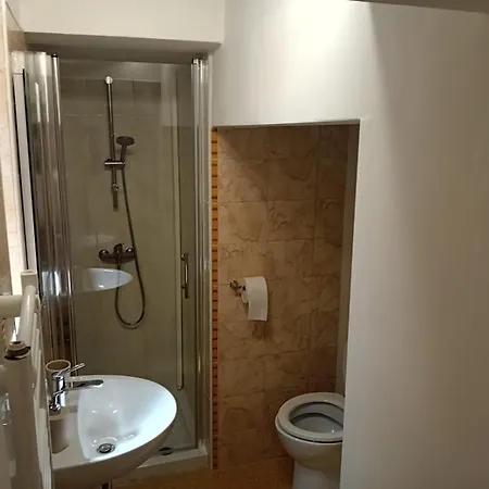 Apartamento Dimora Sanfelice Il Mandorlo