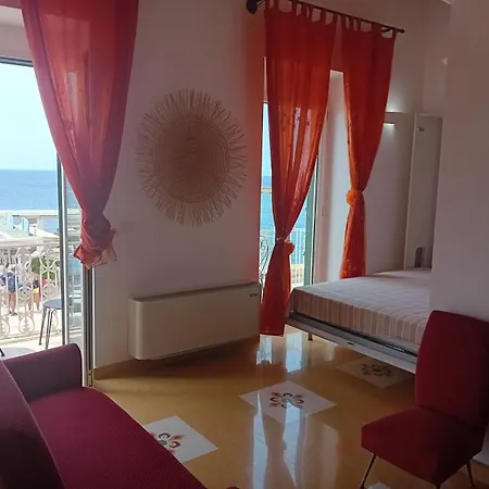Dimora Sanfelice Il Mandorlo Apartamento Gallipoli