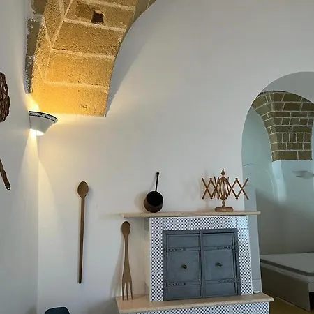 Dimora Sanfelice Il Mandorlo