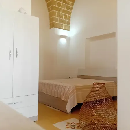 Dimora Sanfelice Il Mandorlo Gallipolli