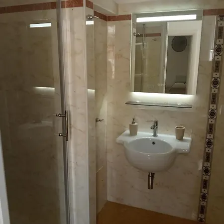 Apartamento Dimora Sanfelice Il Mandorlo *