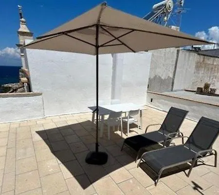 Dimora Sanfelice Il Mandorlo Apartamento