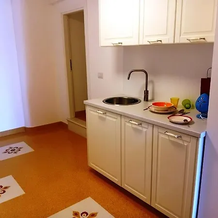 Apartamento Dimora Sanfelice Il Mandorlo