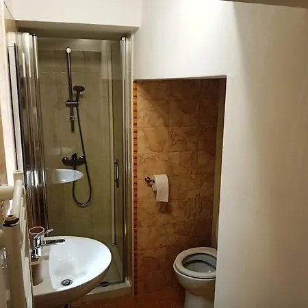 Dimora Sanfelice Il Mandorlo Apartamento
