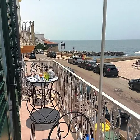 Apartamento Dimora Sanfelice Il Mandorlo Gallipoli