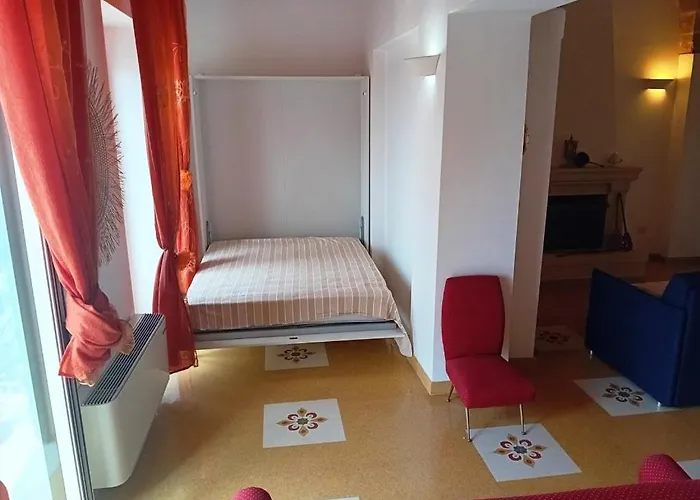 Apartamento Dimora Sanfelice Il Mandorlo