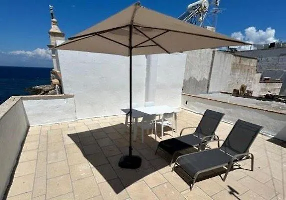 Dimora Sanfelice Il Mandorlo Apartamento